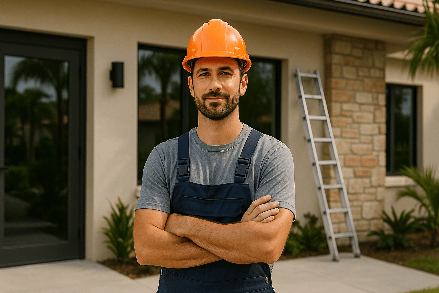 Citrus Home Solutions hero image